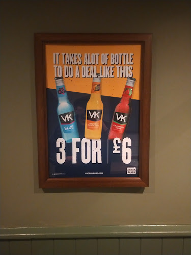 Jack in a Box - Sheffield