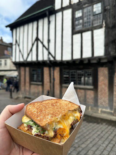 5 Silver St, Shambles Market, York YO1 8RY