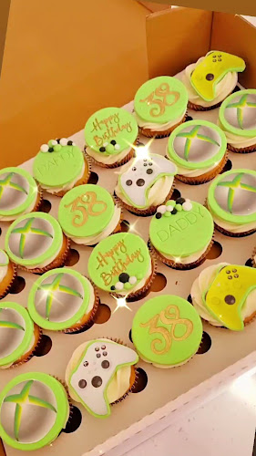 Comentarii opinii despre Cake Creations Redditch Cake Shop & Class Studio