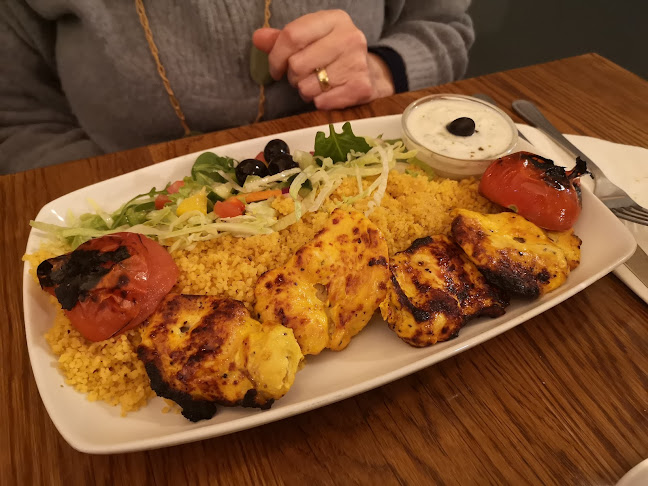 Comentarii opinii despre The Bay Tree