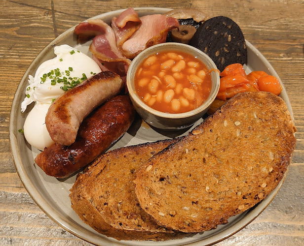 10 Chestergate, Macclesfield SK11 6BA, United Kingdom