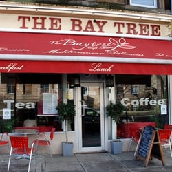 The Bay Tree - Hospitality and gastronomy