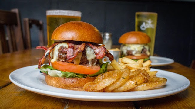 The Washington - Hospitality and gastronomy