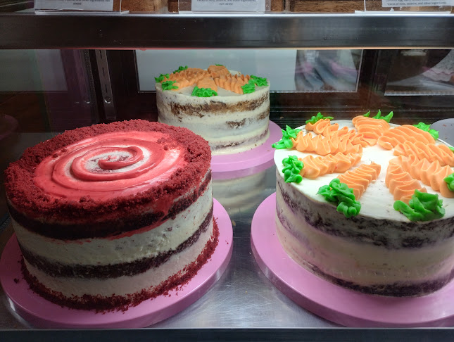 Comentarii opinii despre Whipped London