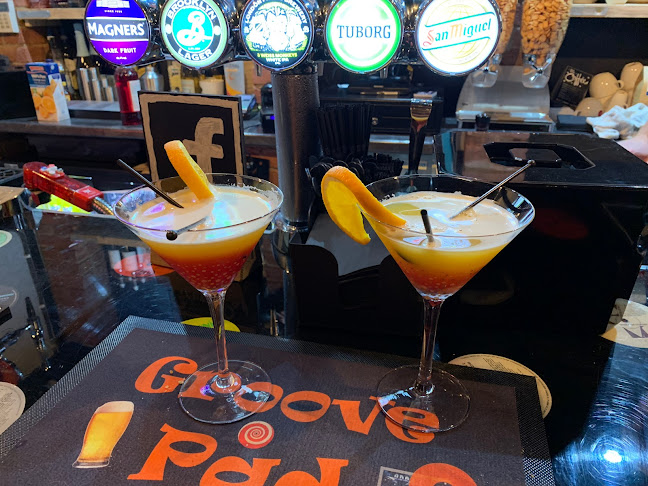 Opinii despre Groove Pad Otley în Otley - Hospitality and gastronomy