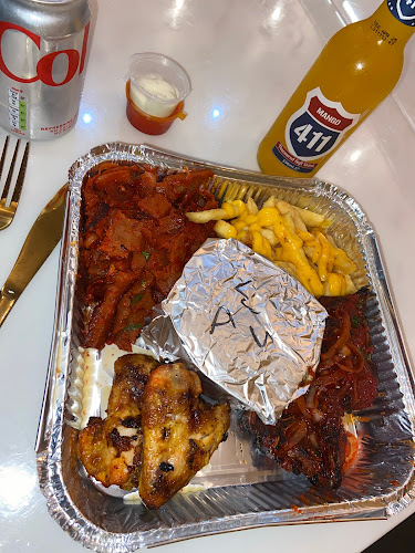 102 Chingford Mount Rd, London E4 9AA, United Kingdom