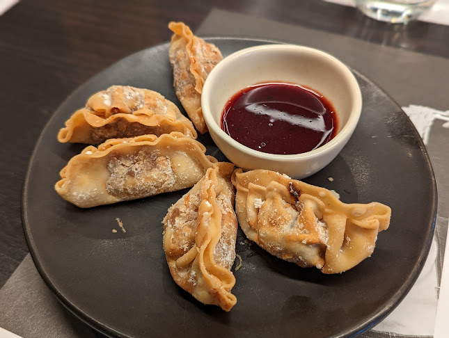 Comentarii opinii despre wagamama stevenage