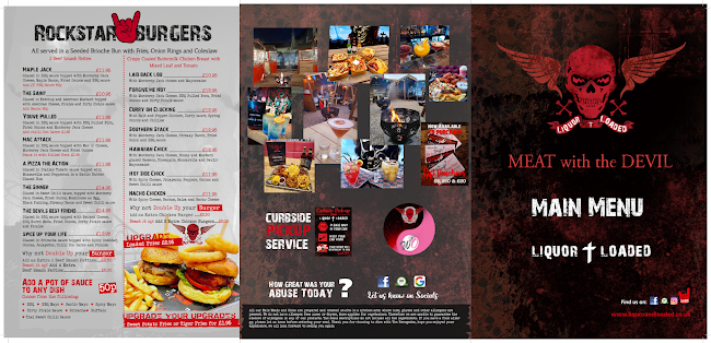 Liquor & Loaded - King's Lynn