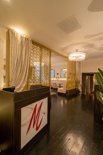 Comentarii opinii despre Madhu’s at The Grove