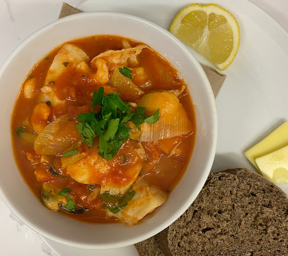 Cafe Sladers - Hospitality and gastronomy