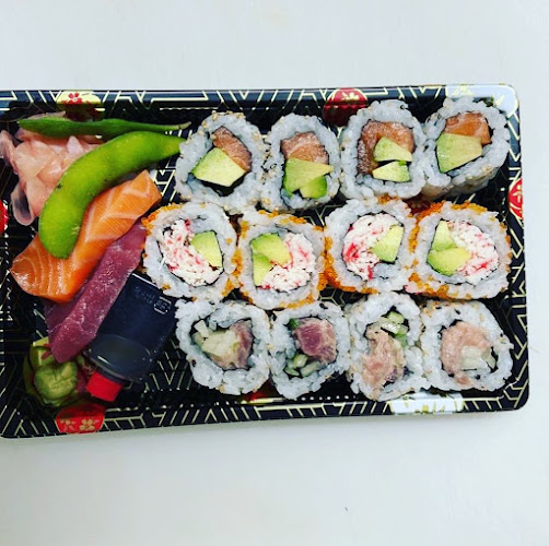 Montagu's Sushi - Bromley