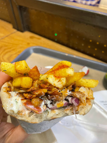 104 Tooley St, London SE1 2TH