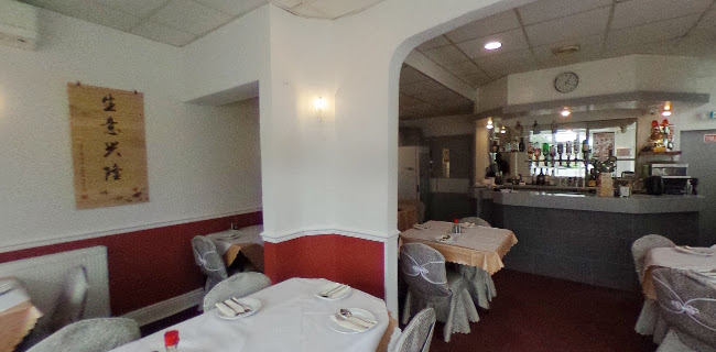 Sing Ping Restaurant