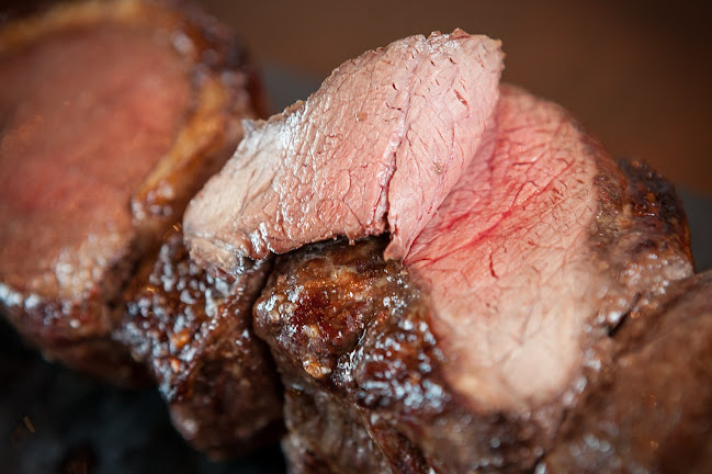 Estabulo Rodizio Bar & Grill - Leeds