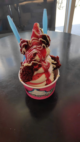 Comentarii opinii despre Whipped London