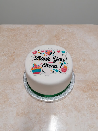 Mercela's Cake World - Hospitality and gastronomy