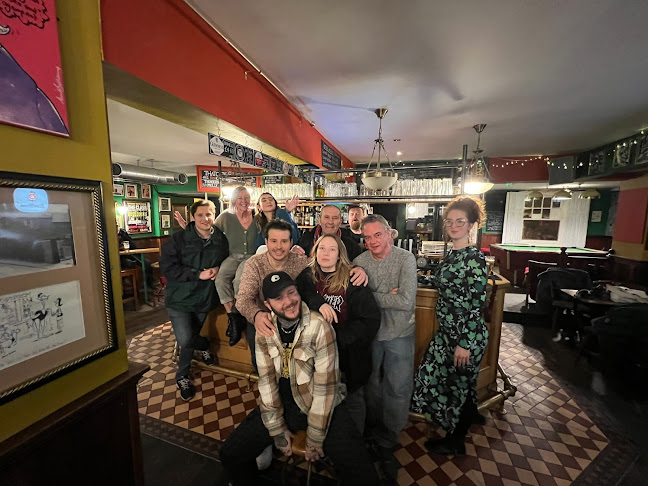 The Ostrich Inn - Hospitality and gastronomy