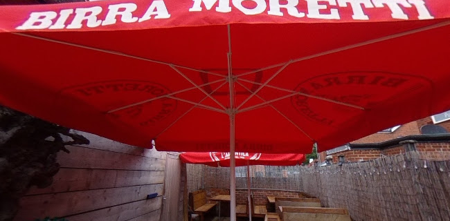 213 Caversham Rd, Reading RG1 8BB, United Kingdom