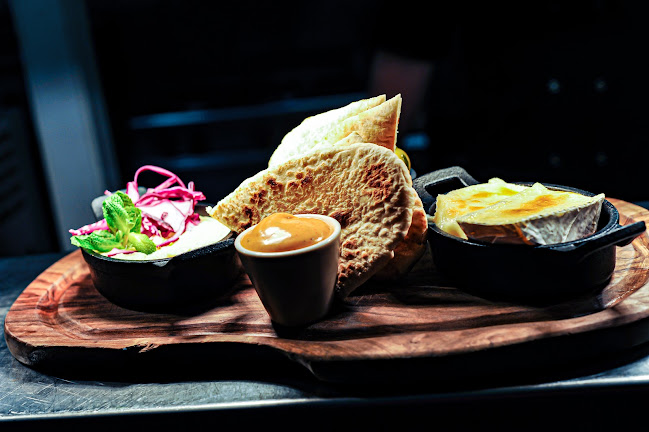 Comentarii opinii despre Blue Bell