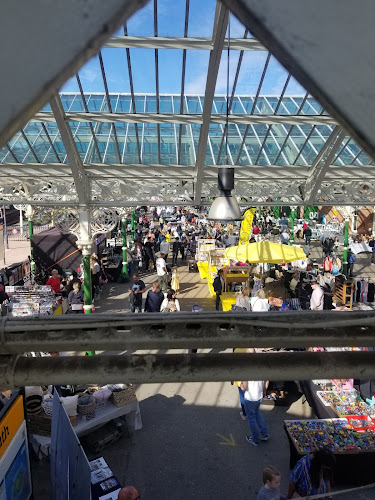 Opinii despre Tynemouth Market în North Shields - Hospitality and gastronomy