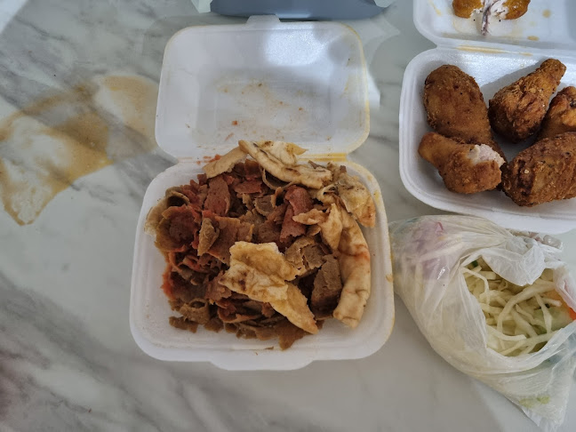 Opinii despre Taste Of India în Irvine - Hospitality and gastronomy