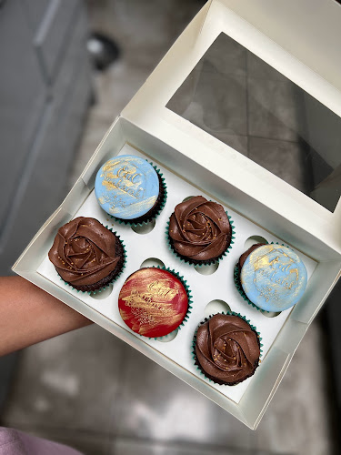 Chantelle Bakes - Hospitality and gastronomy