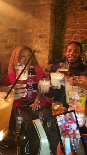 The Dirty Onion and Yardbird - Belfast