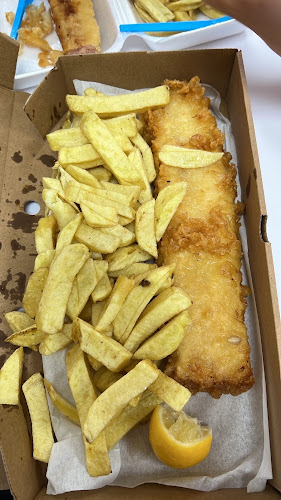 Opinii despre Dorothy's Fish Bar în Cardiff - Hospitality and gastronomy
