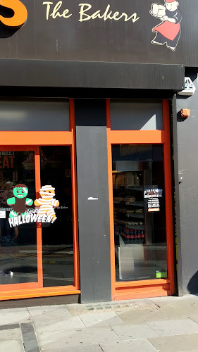 Wenzel's the Bakers - Watford