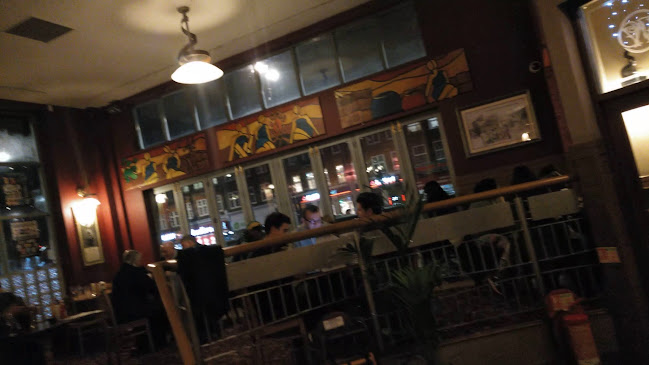 Opinii despre Spouter's Corner în London - Hospitality and gastronomy