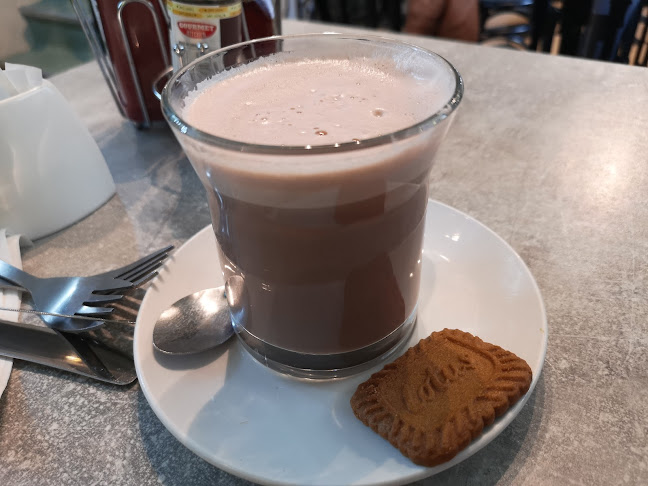 147 Church St, Whitby YO22 4BH, United Kingdom