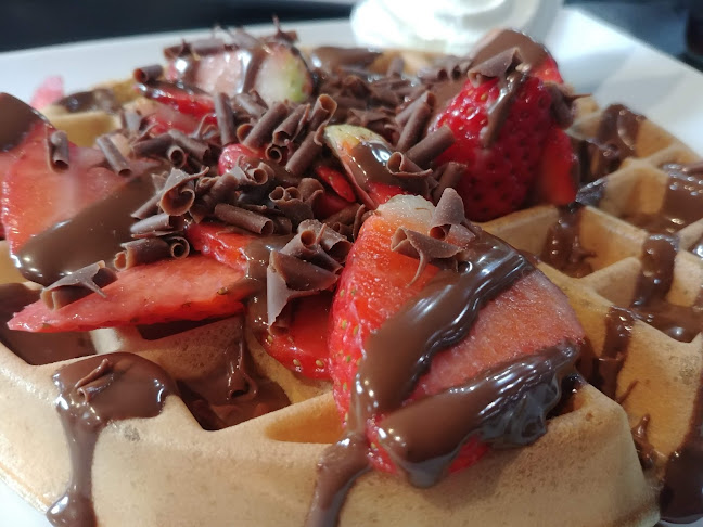 Comentarii opinii despre Creams Cafe Rochester