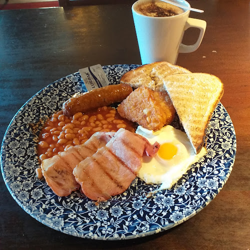 Opinii despre The Hippodrome - JD Wetherspoons în Market Drayton - Hospitality and gastronomy