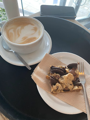 Coast Cafe - Swansea