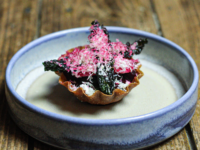 The Flintlock at Cheddleton