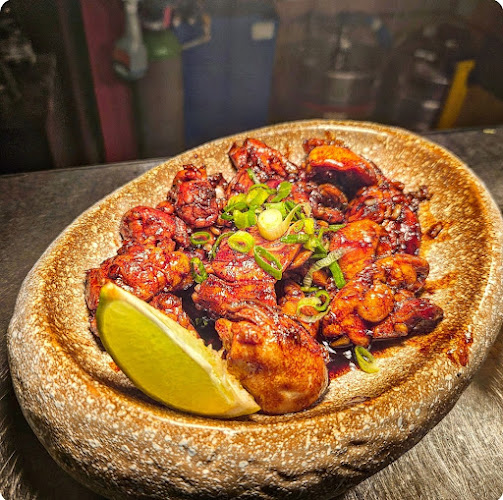 Opinii despre The Mine at CF47 & Castelany's Fine Dining în Merthyr Tydfil - Hospitality and gastronomy