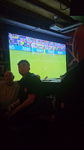 The Vine - Hospitality and gastronomy