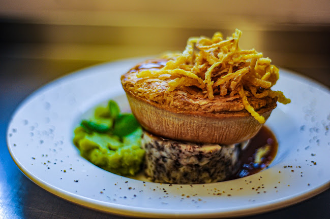 Blue Bell - Newcastle upon Tyne