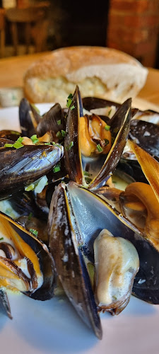 Opinii despre The Three Tuns în Christchurch - Hospitality and gastronomy