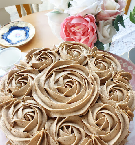 Vintage Tearoom - Hospitality and gastronomy