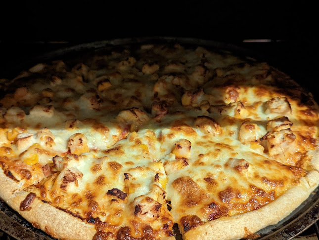 Comentarii opinii despre Flame N Grill