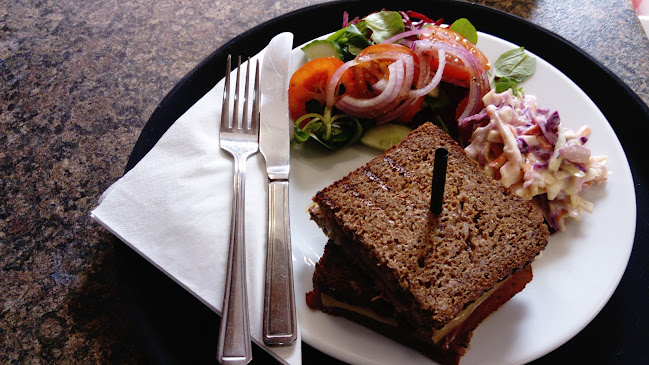 Opinii despre Cafe Cortado în Nantwich - Hospitality and gastronomy