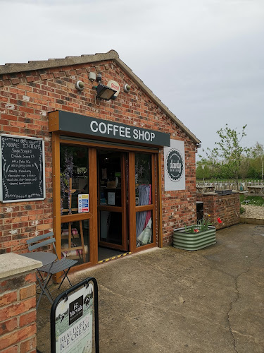 Dainty Doris Coffee Shop