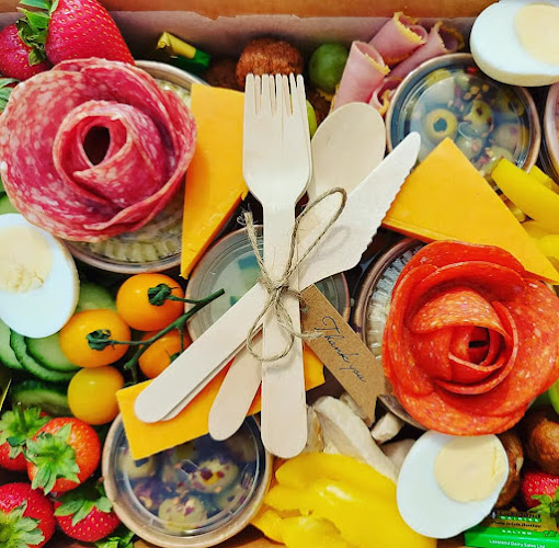 Opinii despre Loaded Grazing în Truro - Hospitality and gastronomy