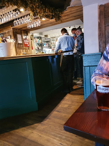 The Pheasant - Newquay