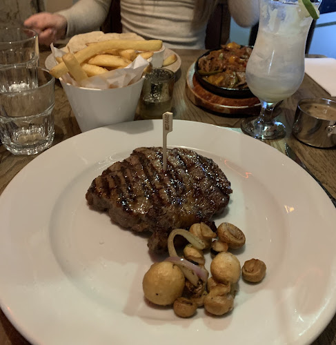 Opinii despre Kassap Meat House în Liverpool - Hospitality and gastronomy