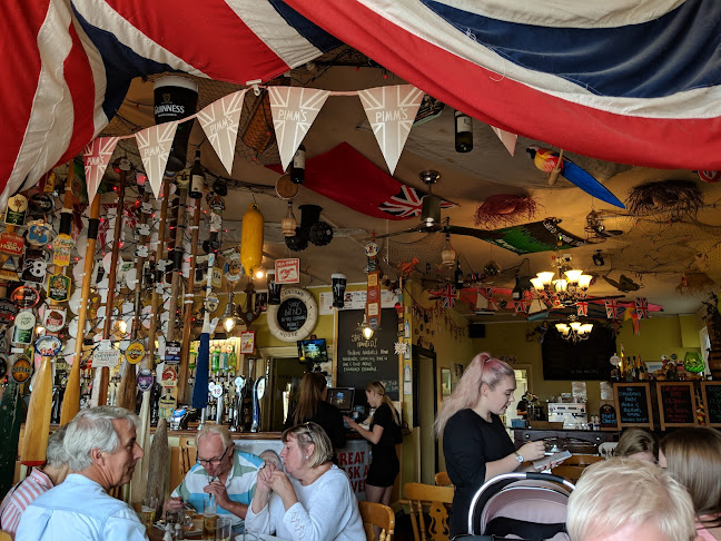 The Pier - Rochester