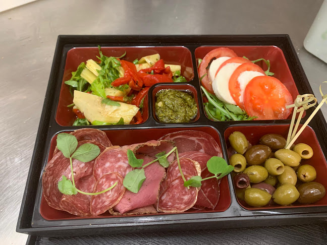 Comentarii opinii despre Lamberts