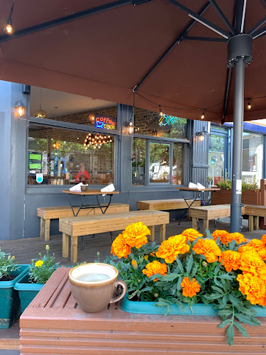 Boho Cafe - Hospitality and gastronomy