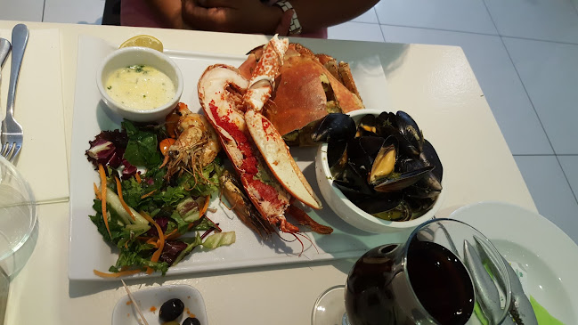 Opinii despre Crustacean în Weymouth - Hospitality and gastronomy